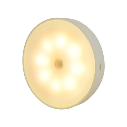BrightDot™ - אור קטן נוחות גדולה, הדור הבא של תאורת הבית