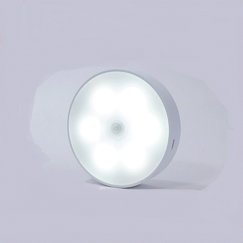 BrightDot™ - אור קטן נוחות גדולה, הדור הבא של תאורת הבית