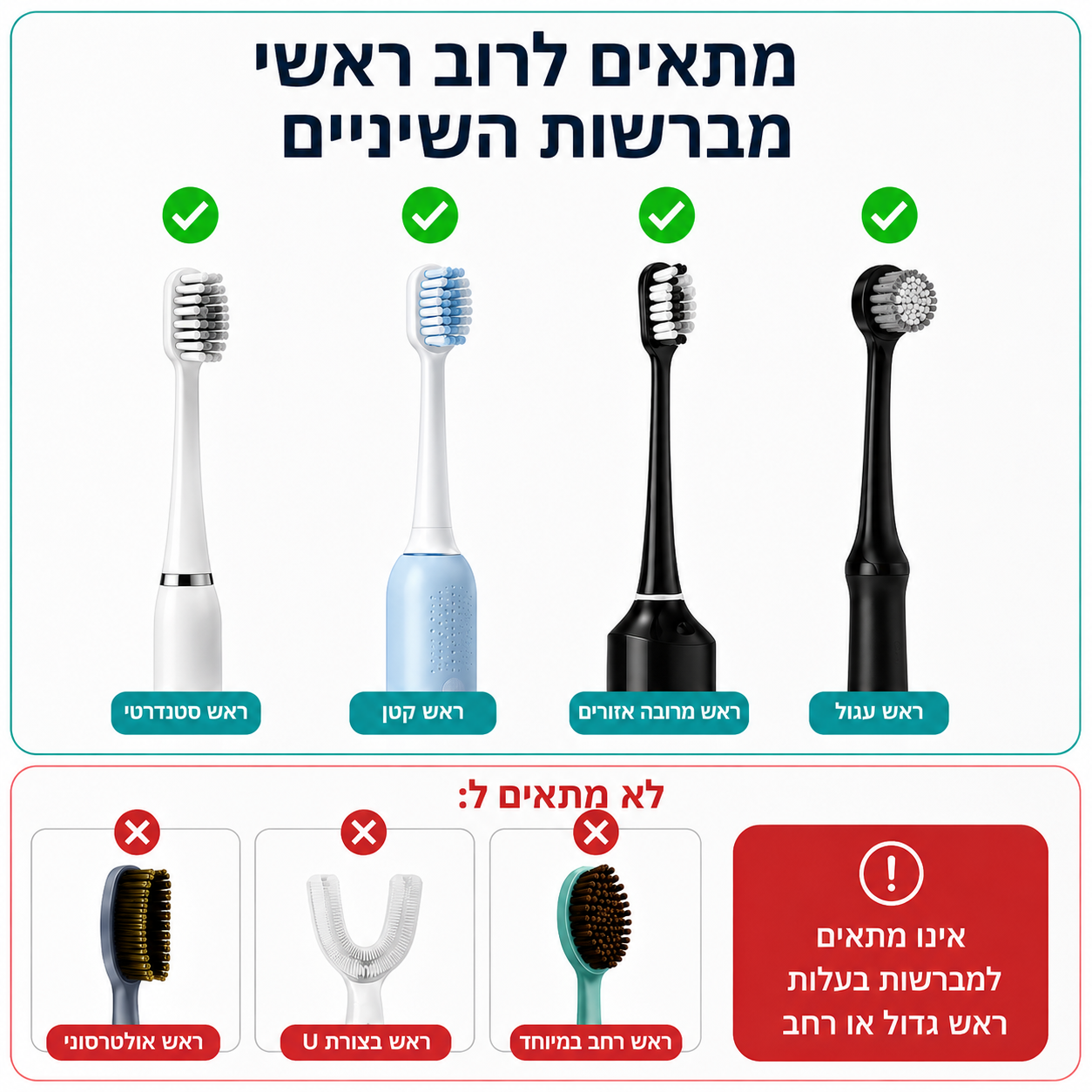 BrushSpa™ – הסוף למברשת רטובה ומלאת חיידקים